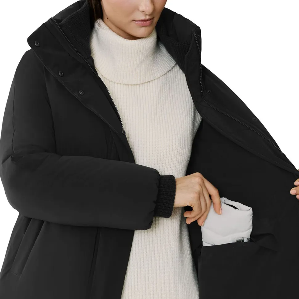 Elmira Jacket - Women's