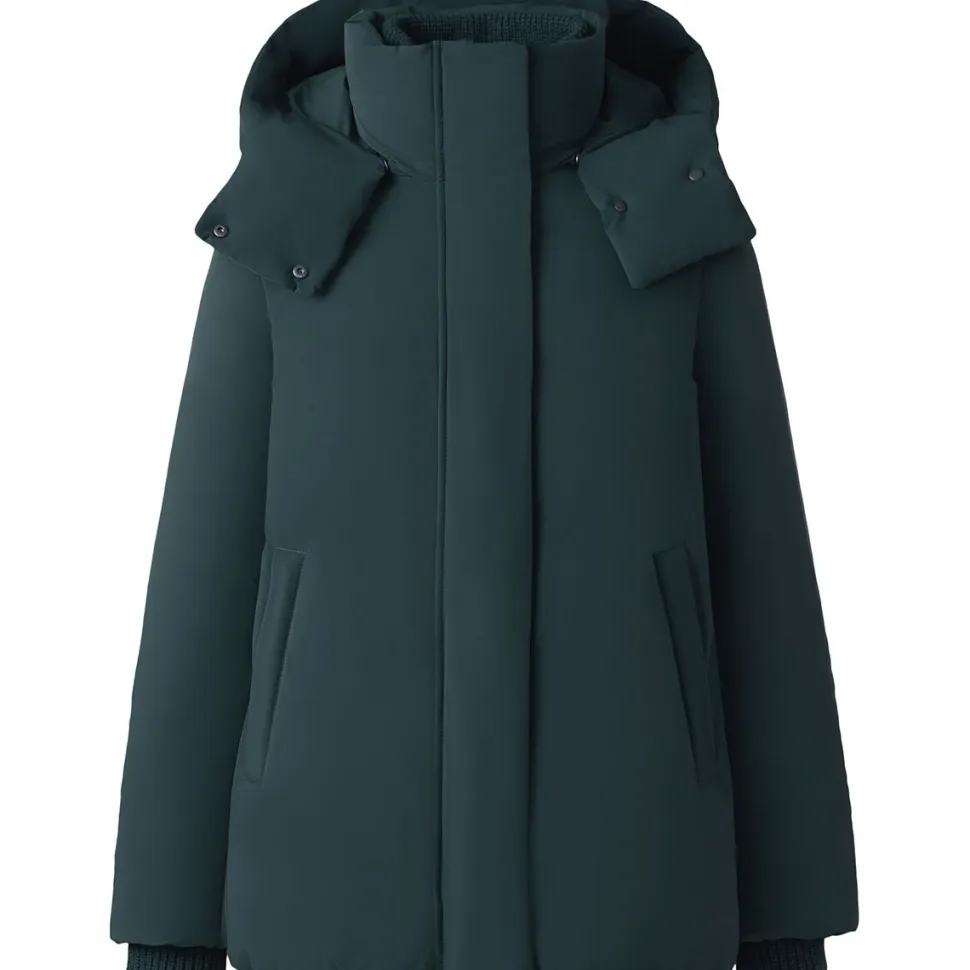 Elmira Jacket - Women's