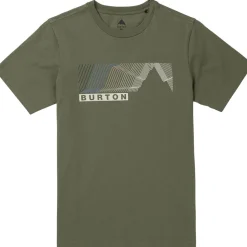 Elmore Short-Sleeve T-Shirt