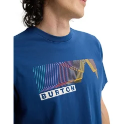 Elmore Short-Sleeve T-Shirt