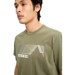 Elmore Short-Sleeve T-Shirt