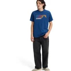 Elmore Short-Sleeve T-Shirt