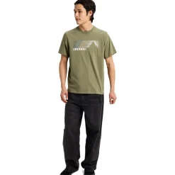 Elmore Short-Sleeve T-Shirt