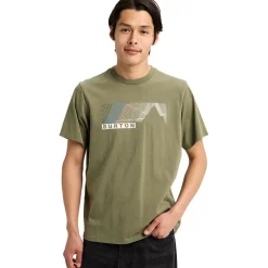 Elmore Short-Sleeve T-Shirt