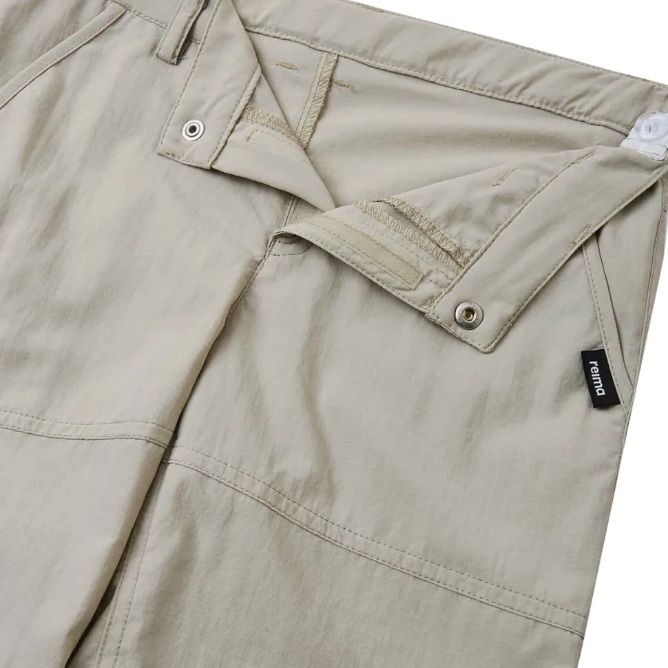 Eloisin Shorts - Toddlers'