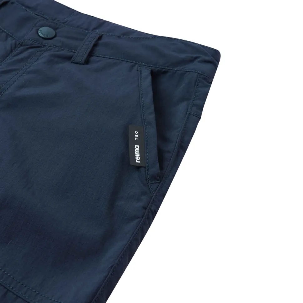 Eloisin Shorts - Toddlers'