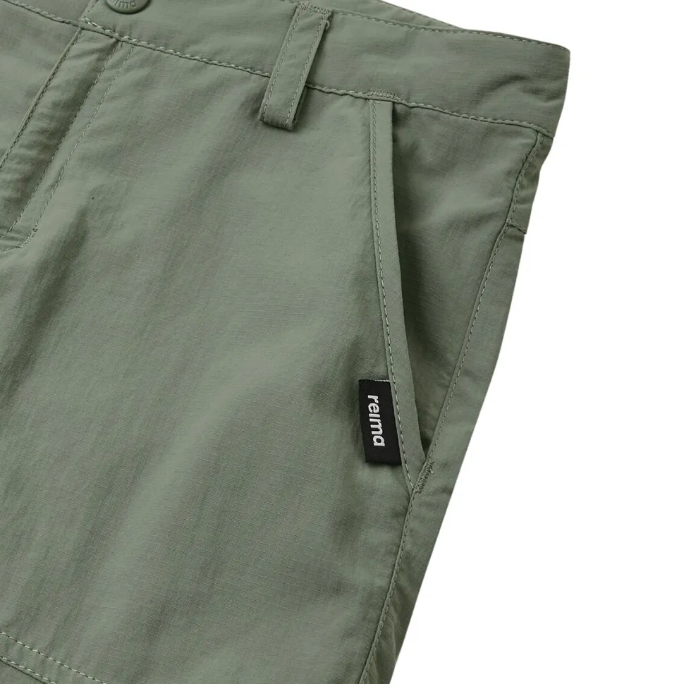 Eloisin Shorts - Toddlers'
