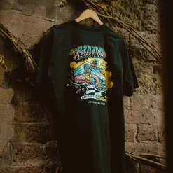 El Panadero Vintage T-Shirt - Men's