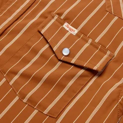 El Ranchero Short-Sleeve Shirt - Men's