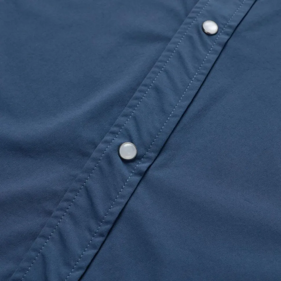 El Ranchero Short-Sleeve Shirt - Men's