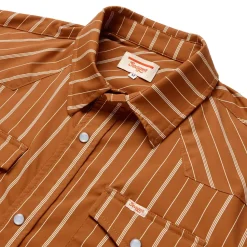 El Ranchero Short-Sleeve Shirt - Men's