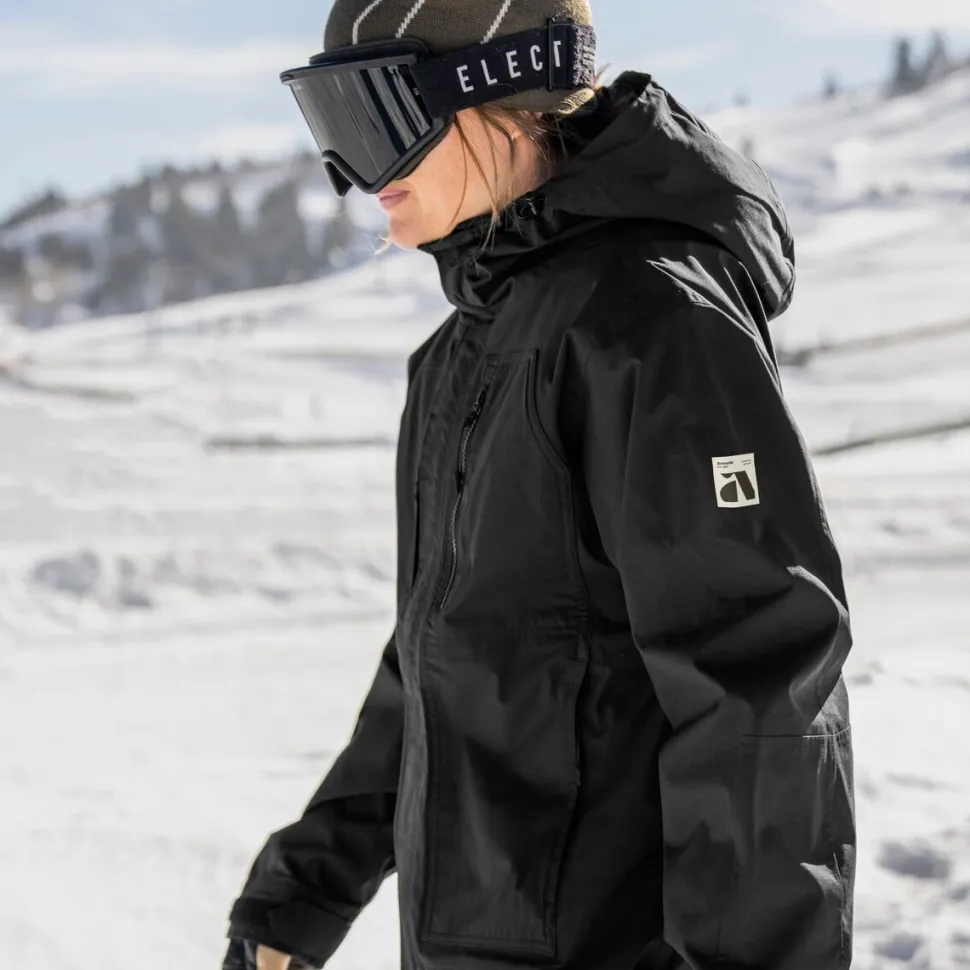 Elvy 2L Shell Jacket - Women's