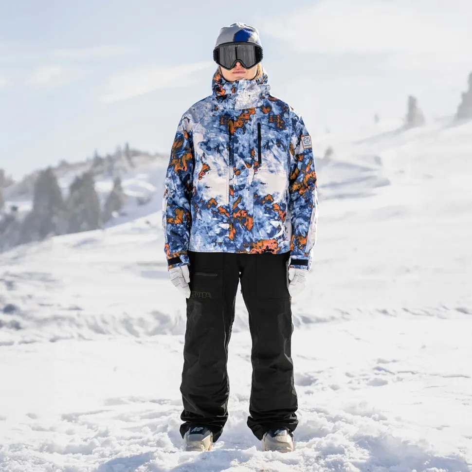Elvy 2L Shell Jacket - Women's
