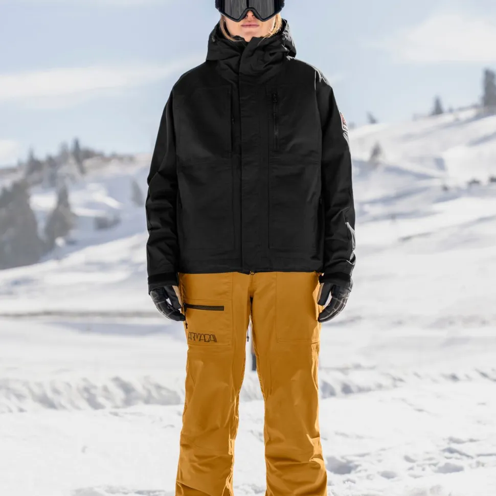 Elvy 2L Shell Jacket - Women's