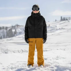 Elvy 2L Shell Jacket - Women's