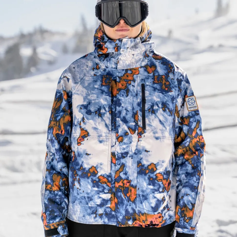 Elvy 2L Shell Jacket - Women's