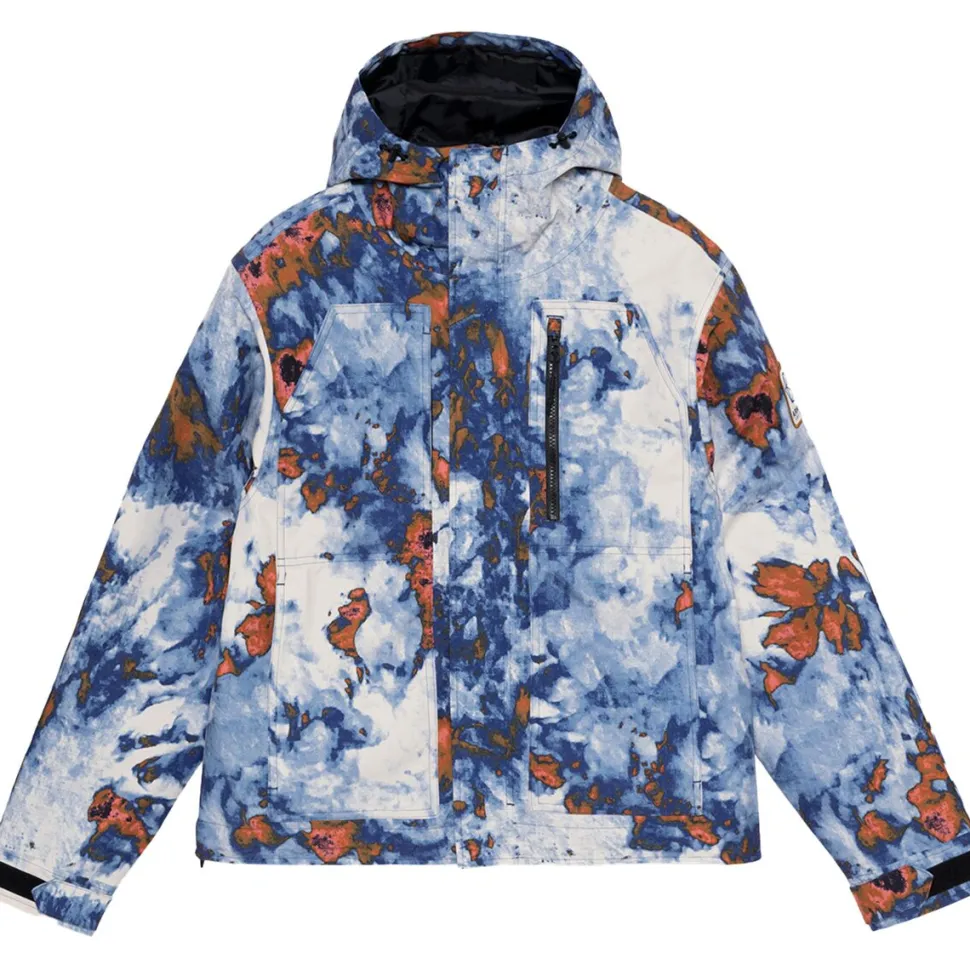 Elvy 2L Shell Jacket - Women's