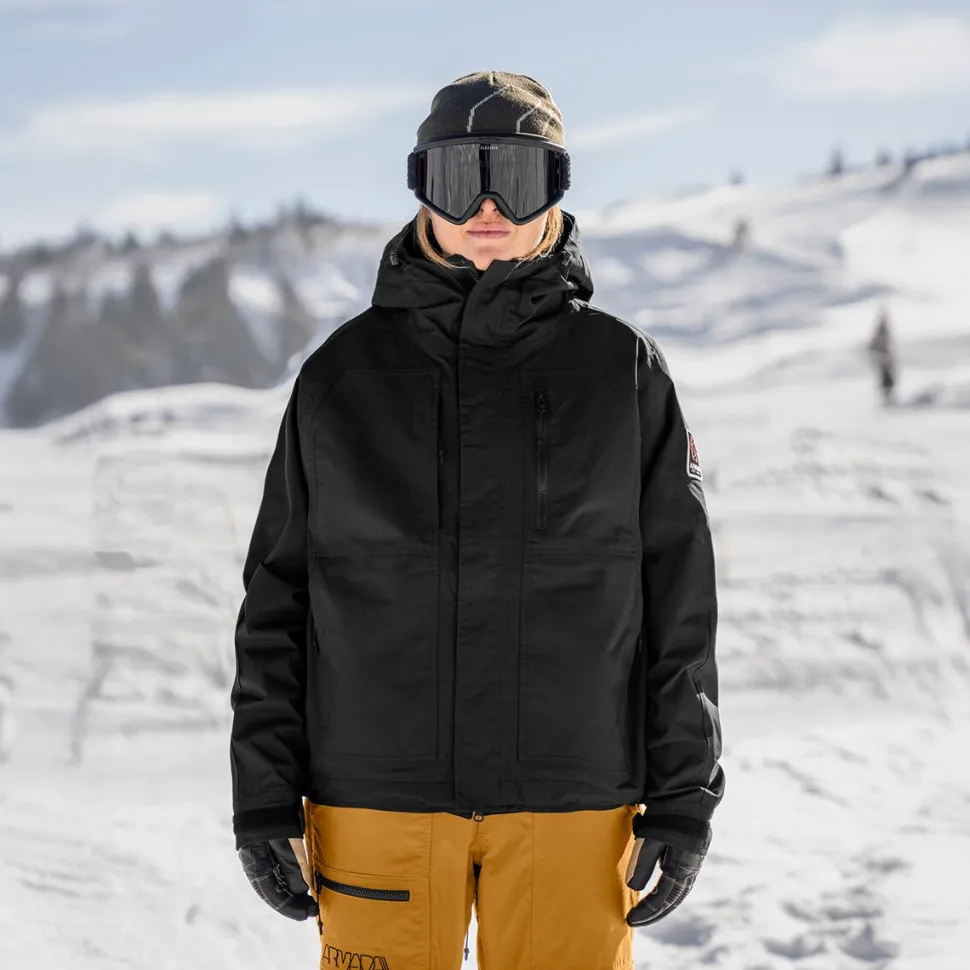 Elvy 2L Shell Jacket - Women's