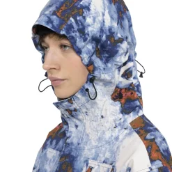 Elvy 2L Shell Jacket - Women's
