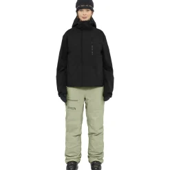 Elvy 2L Shell Jacket - Women's