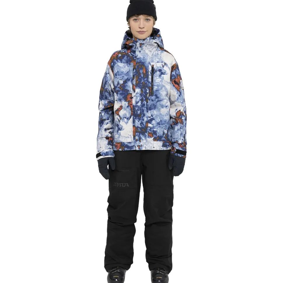 Elvy 2L Shell Jacket - Women's