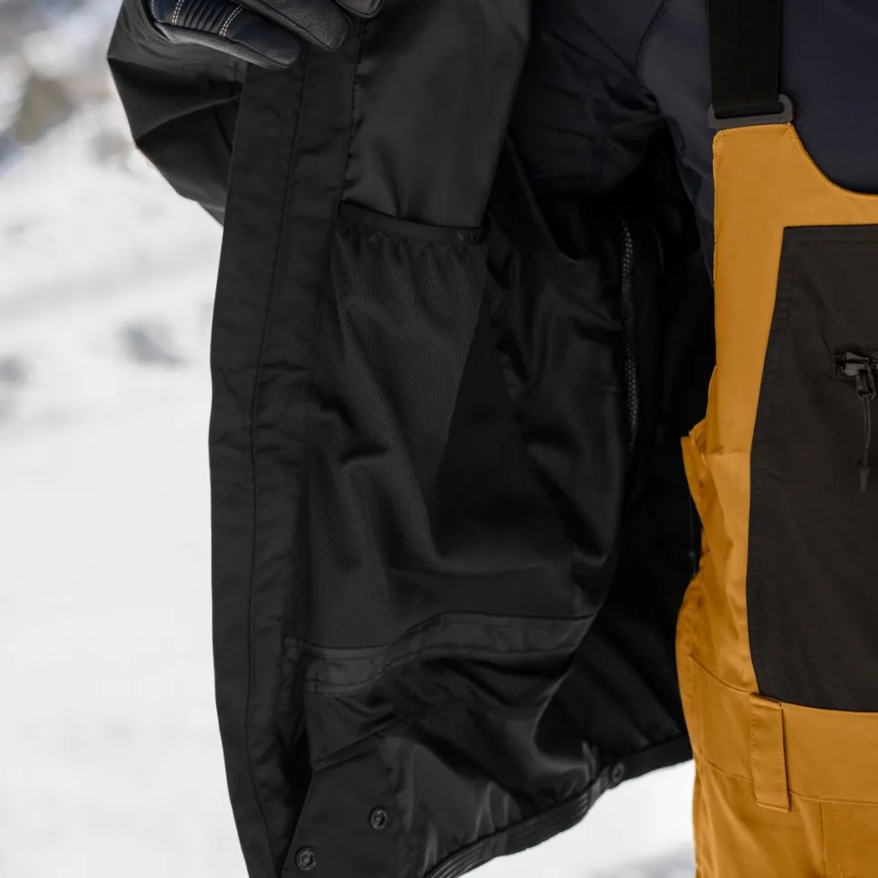 Elvy 2L Shell Jacket - Women's