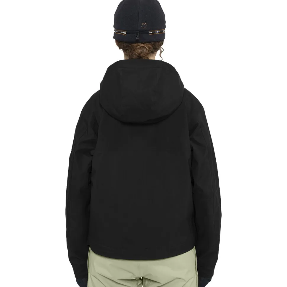 Elvy 2L Shell Jacket - Women's