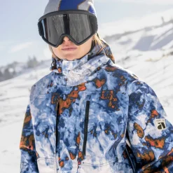 Elvy 2L Shell Jacket - Women's