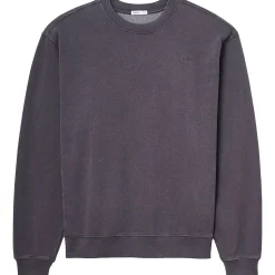 Emb Crew Fleece - Men's