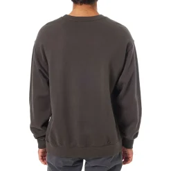 Emb Crew Fleece - Men's