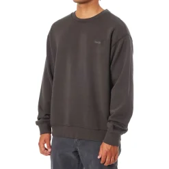 Emb Crew Fleece - Men's