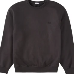 Emb Crew Fleece - Men's