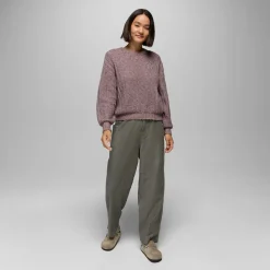Emberbrook Sweater - Women's
