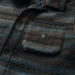Ember Overshirt - Men's