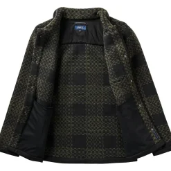 Ember Overshirt - Men's