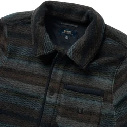 Ember Overshirt - Men's
