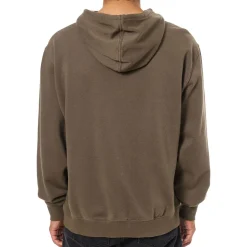 EMB Hooded Fleece - Men's