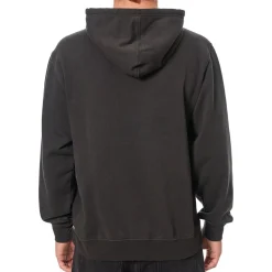 EMB Hooded Fleece - Men's