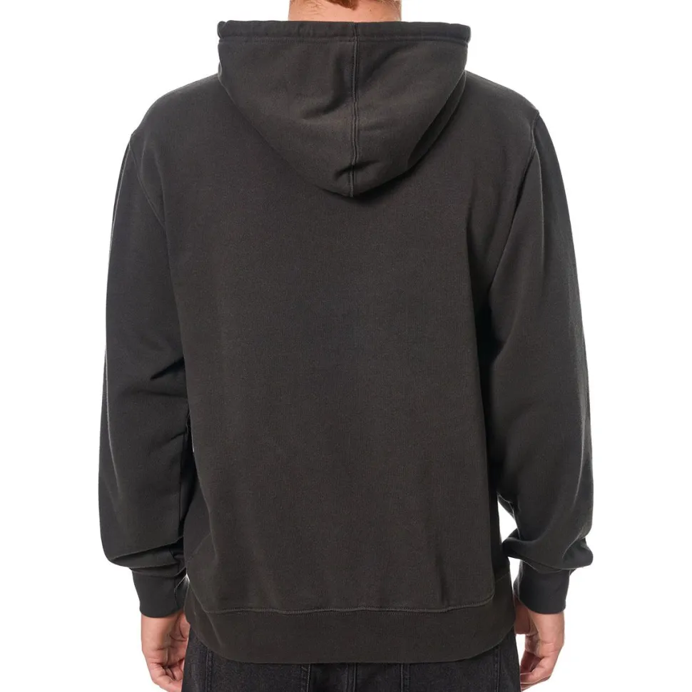 EMB Hooded Fleece - Men's