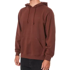 EMB Hooded Fleece - Men's