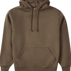EMB Hooded Fleece - Men's