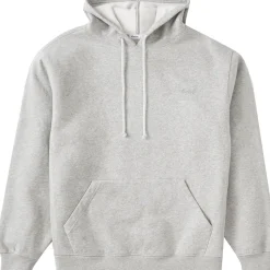 EMB Hooded Fleece - Men's