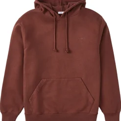 EMB Hooded Fleece - Men's