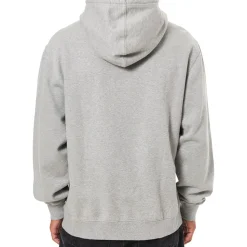 EMB Hooded Fleece - Men's