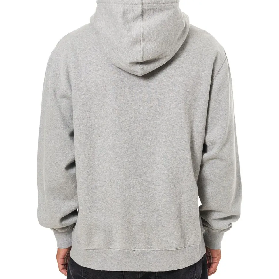 EMB Hooded Fleece - Men's