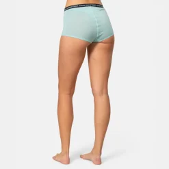Embla Wool Boxer - Women's