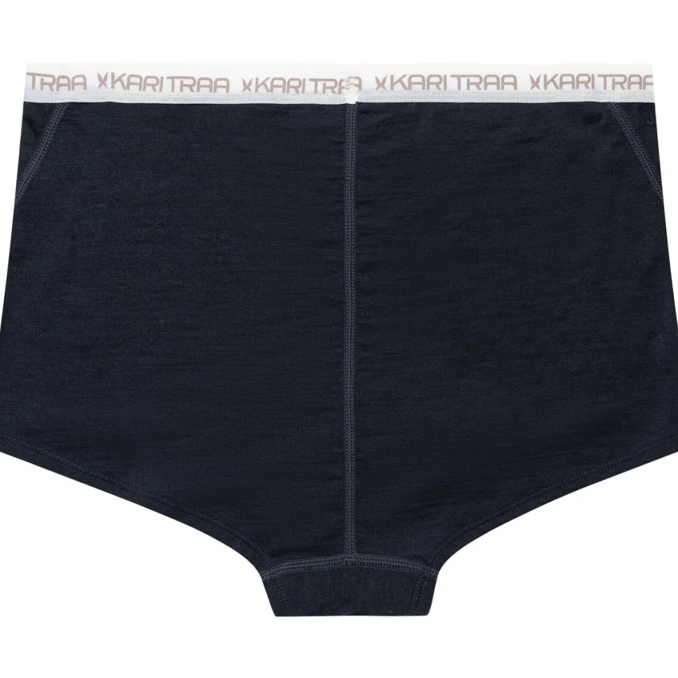 Embla Wool Boxer - Women's