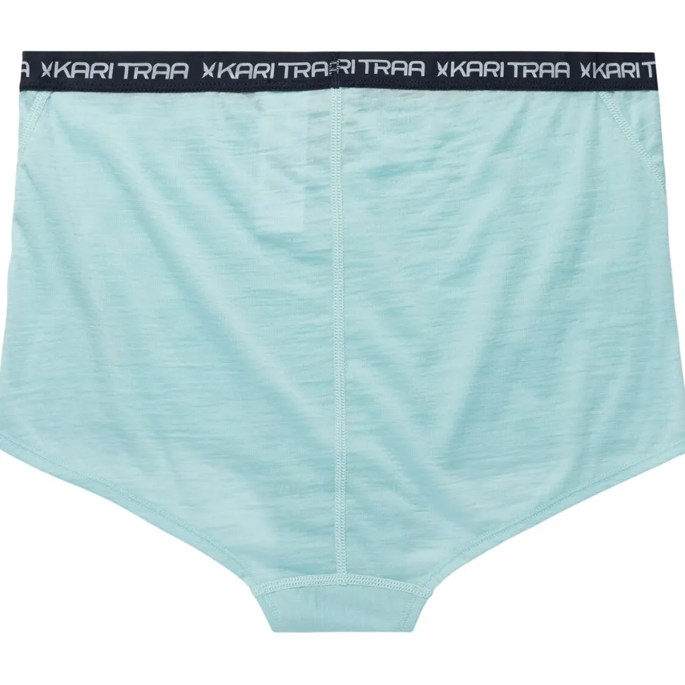 Embla Wool Boxer - Women's