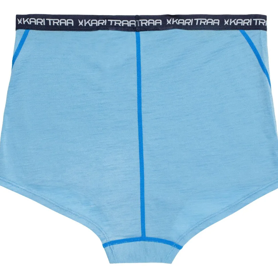Embla Wool Boxer - Women's