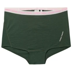 Embla Wool Boxer - Women's